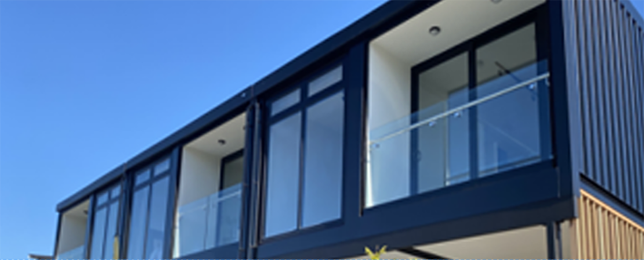 Modular Construction