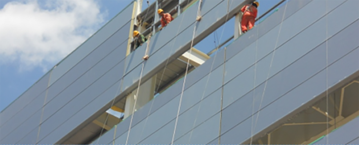 Metal Faced Sandwich Panels