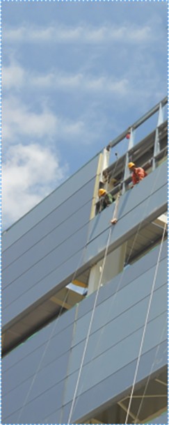 Metal Faced Sandwich Panels